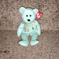 2000 Ariel Ty Bear