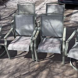 Patio / Porch / Outdoor Furniture