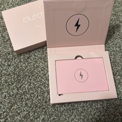 Clutch Pro Portable Chargers (x2)
