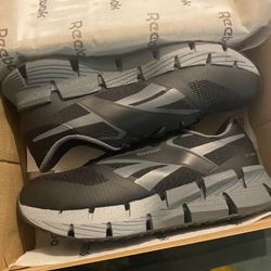 New Reebok Steel Toes 