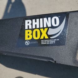 Trailer Hitch