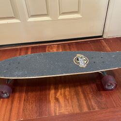 Skateboard Longboard