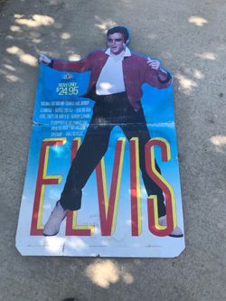 MGM Elvis