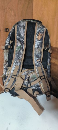 Hunting Backpack Camouflage Molle Military Style Bow Storage Deer Gear Fishing Bag Hunting Bag