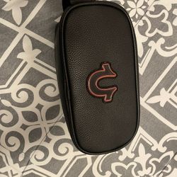 True Religion Leather Hand Bag