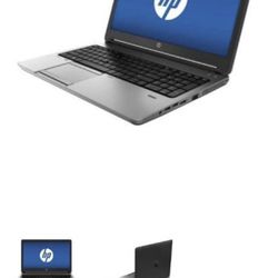 HP ProBook 650 G1 I7 4800mq