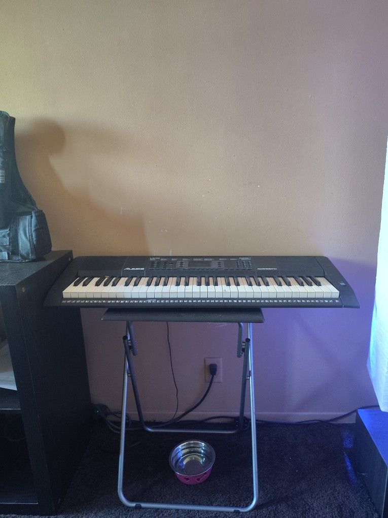 Alesis HARMONY 61 PIANO