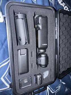 DJI Osmo Pocket 3 – Excellent Condition