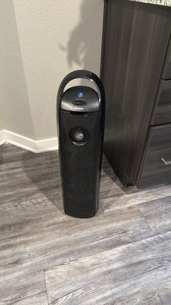 Holmes air purifier