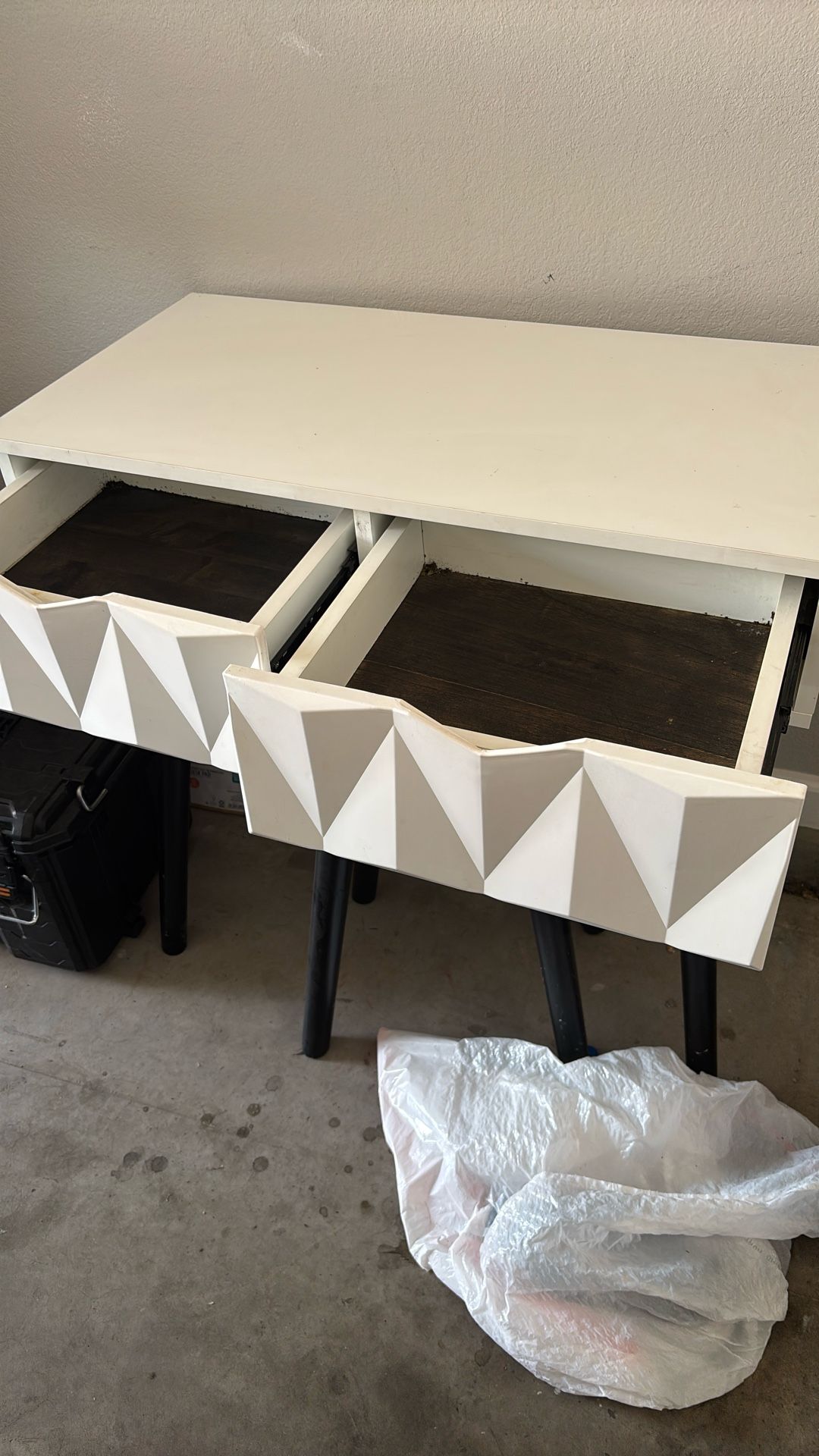 Vanity Modern 