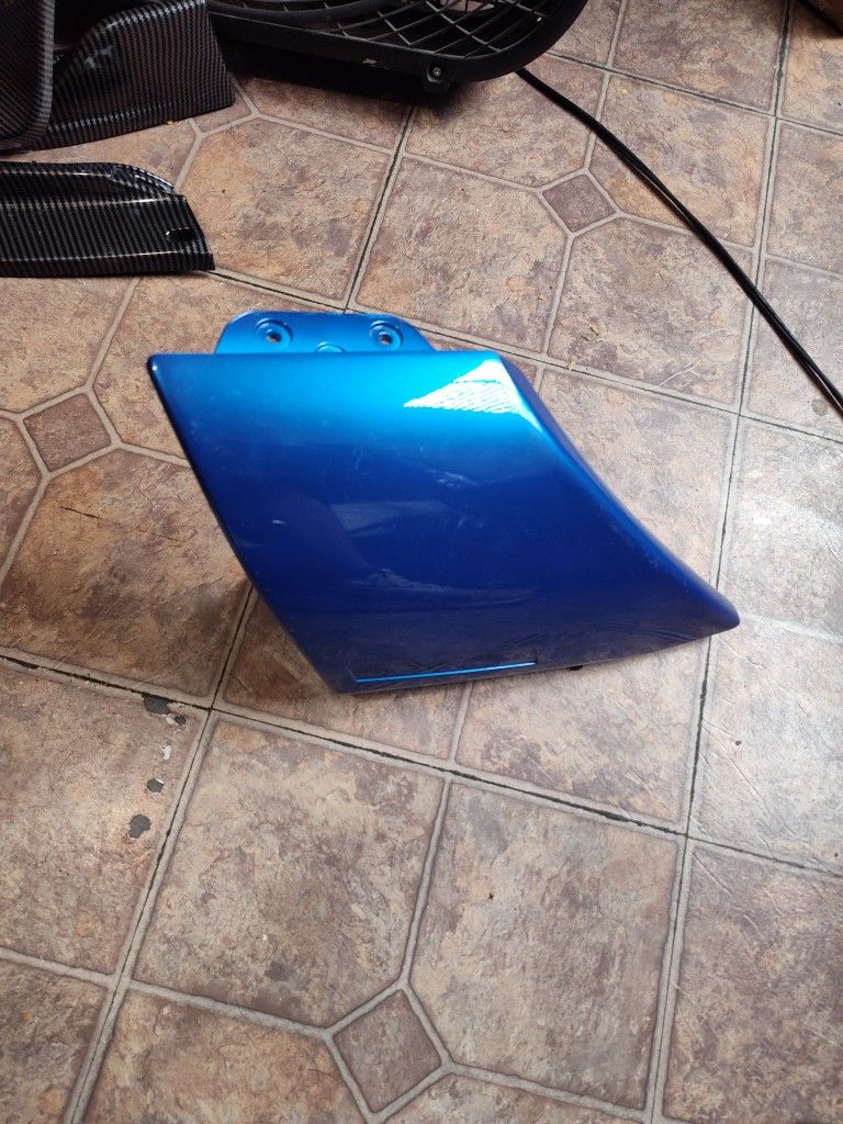 Car Accessories Parts
