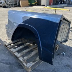 2023 Dodge Ram 1500 Bedside