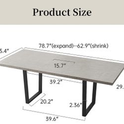 Dining Table For Sale 