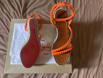 Red Bottoms