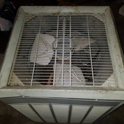 Ac Unit