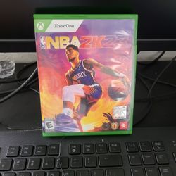Nba 2k23  For Xbox One