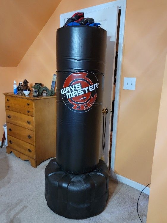 Punching Bag