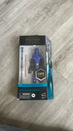 Imperial Senate Guard