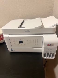Epson ET-4810 All In One Super Tank Printer