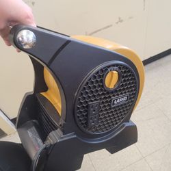 Lasko Fan 