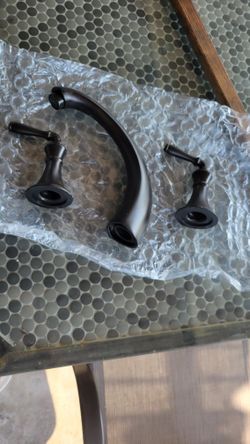 Bath Faucet Llave Para Baño