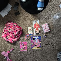 New Antique Betty Boop