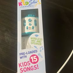 Kids Star