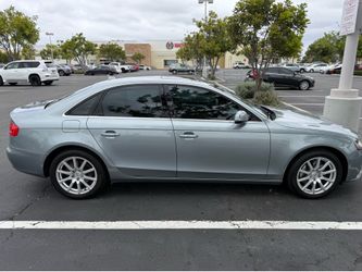 2010 Audi A4