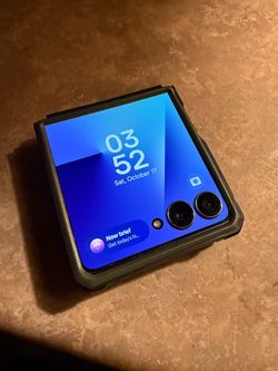 z flip 7