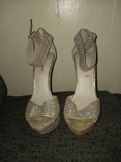 Steve Madden Stilletos 