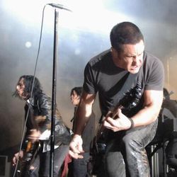 Nine Inch Nails - Peel It Back Tour with Boys Noize Tickets