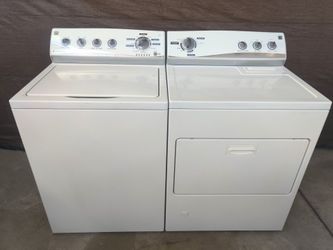 Kenmore washer and gas dryer 🚚 FREE delivery