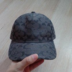 Coach Cap