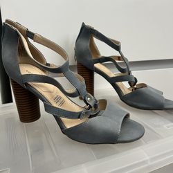 Liz Claiborne Heels / Shoes