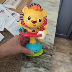 Sensory High Chair Toy