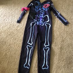 Skeleton Custom 