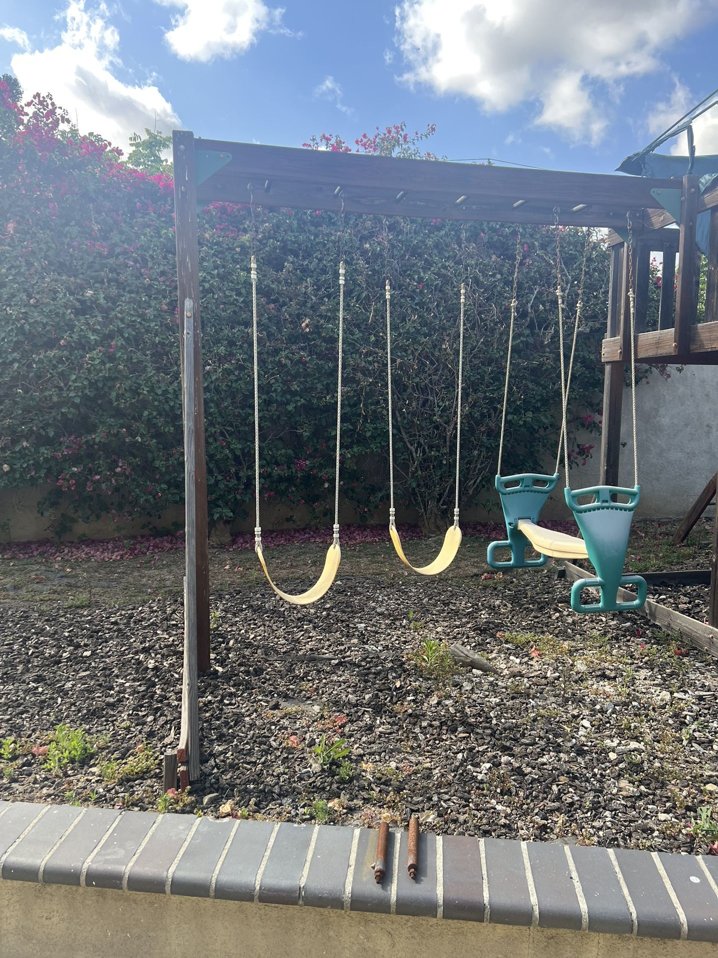 Swing Set
