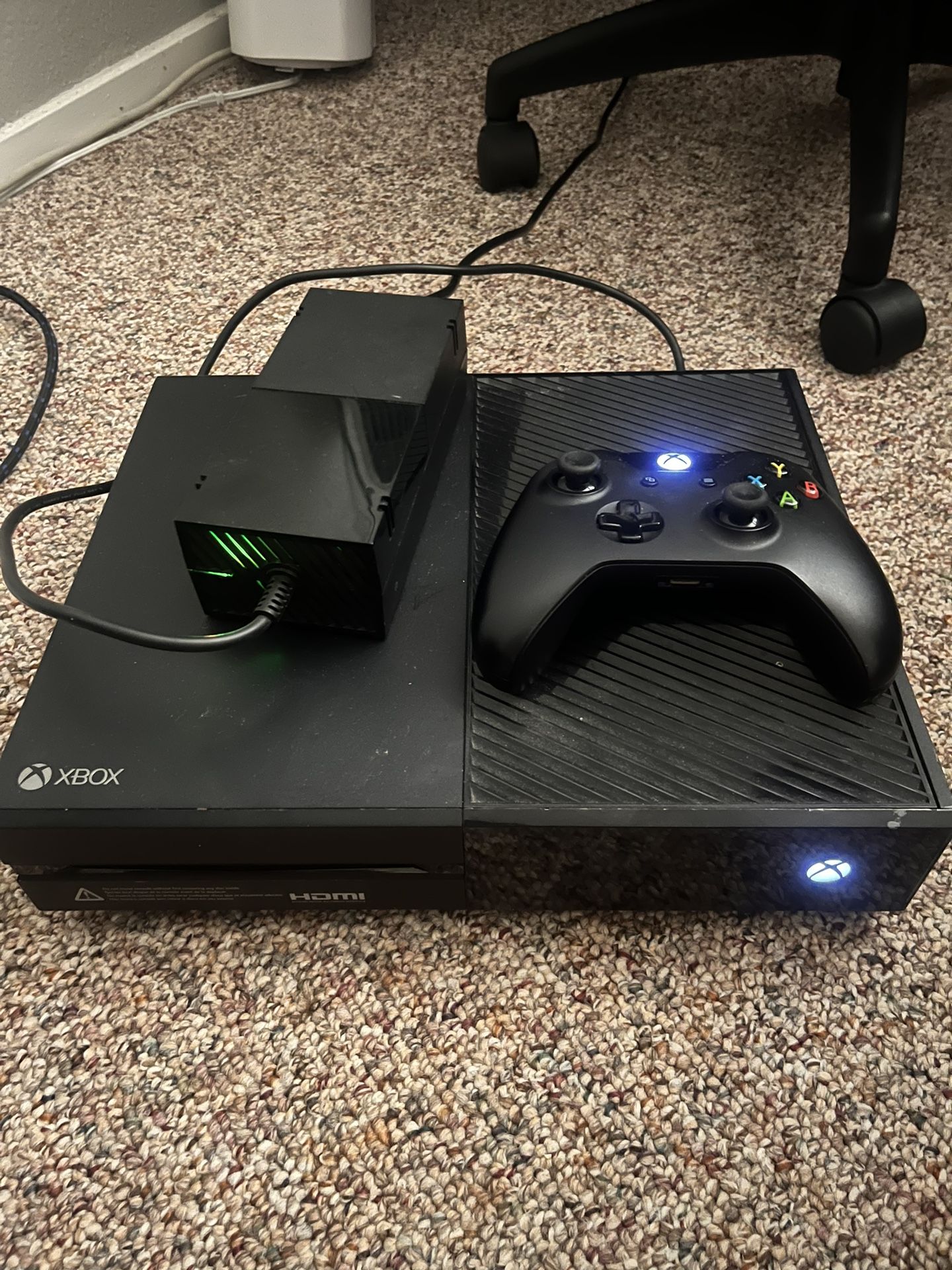 Xbox One