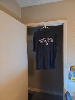 La Kings Shirt 