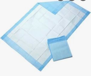 Adult pee pads
