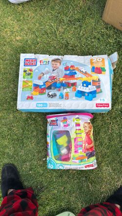 Free legos