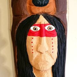 Native American Home Decor 