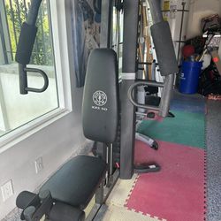 Free Home Gym Pickup Only