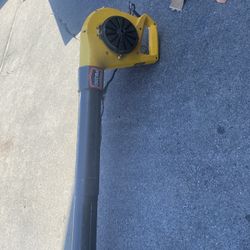 Electric Blower