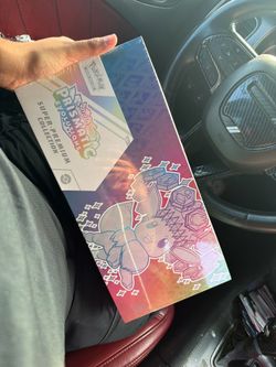 Prismatic Special Premium Collection (SPC)