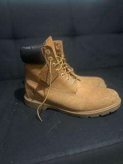 Timberland boots size 10 men