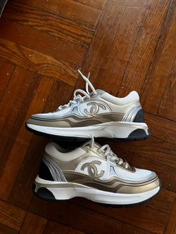 Chanel Trainers