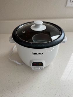 Rice cooker