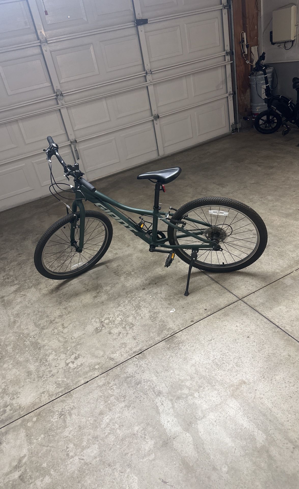 2021 Giant XtC Jr 24 Lite