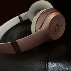 Beats Solo 3
